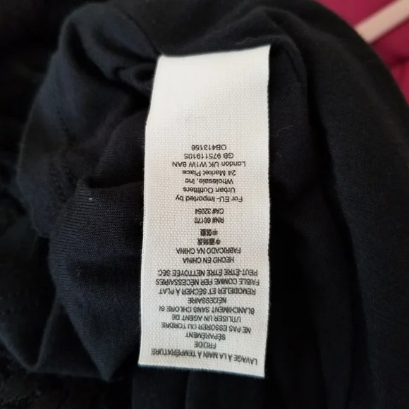 Free People Textured Lace Mini Dress Measures To XS - Picture 8 of 9